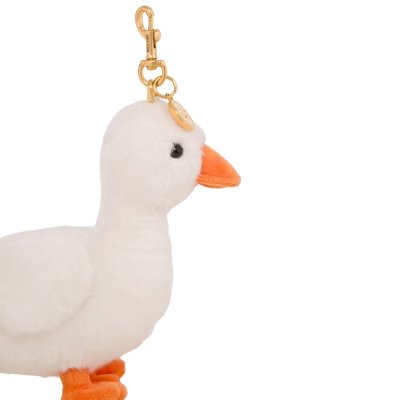 THE CHARM GOOSE